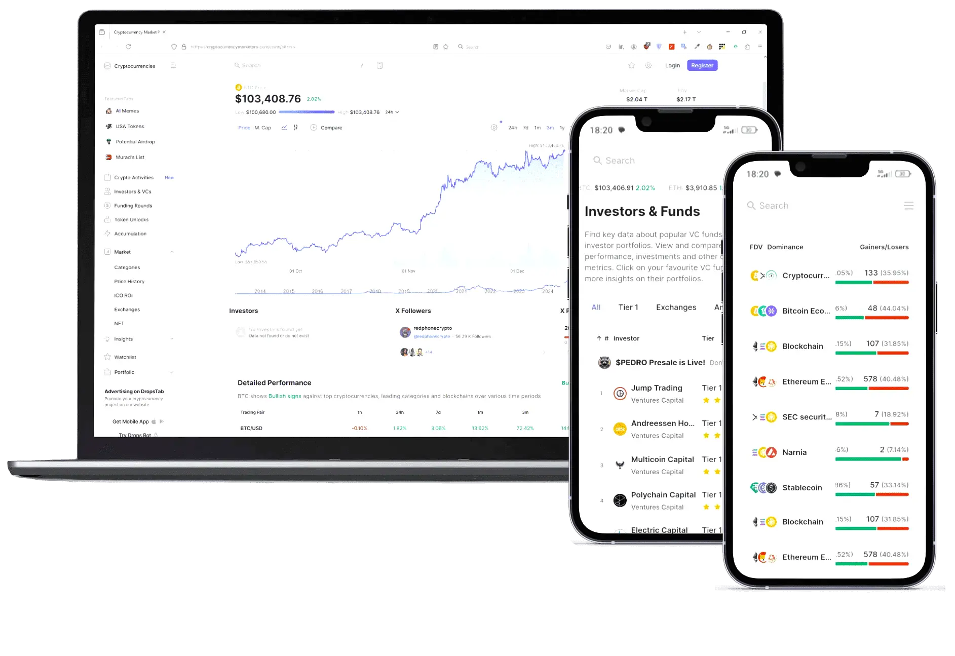 EchoTrader 금융 자동화